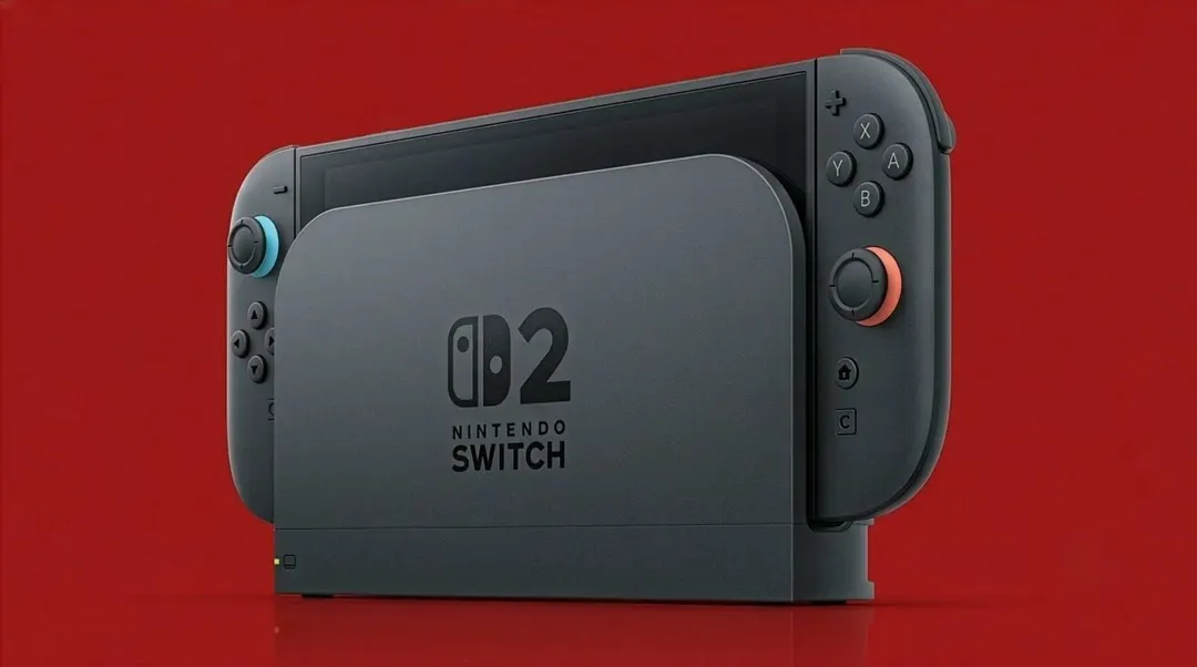 Nintendo Switch 2 hacked: first jailbreak released
