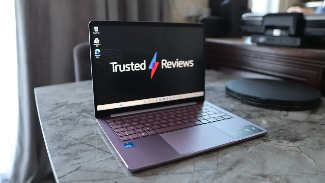 Acer Swift Air 14 (2026) review: 1.19kg, 120Hz and Wildcat Lake for $699