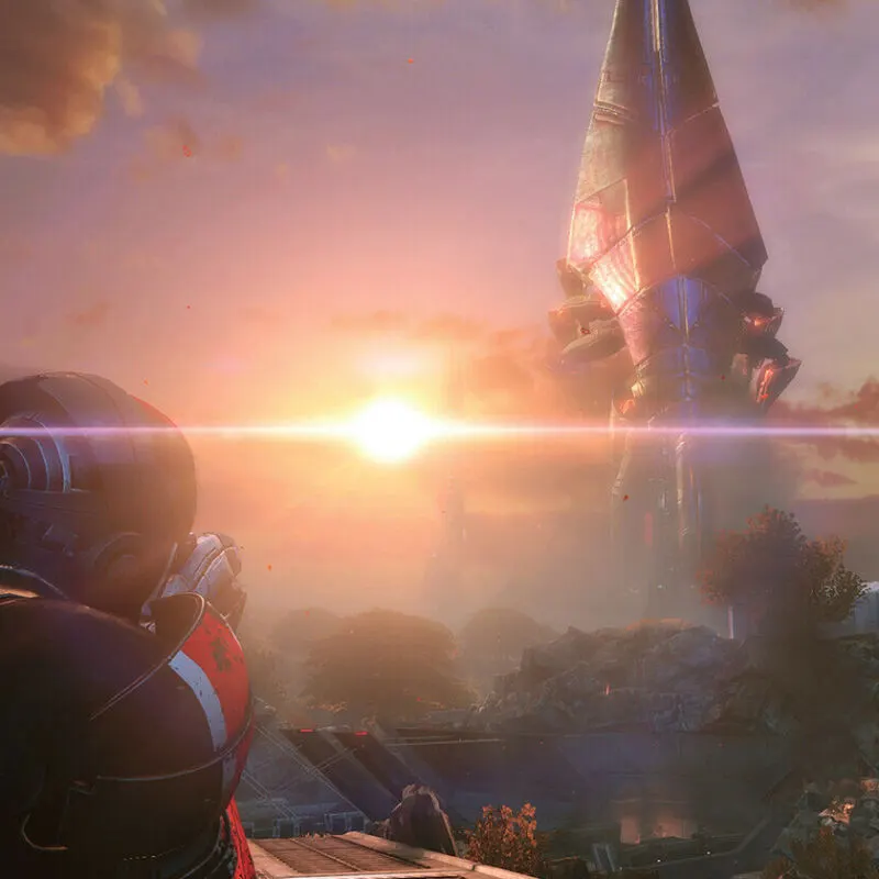 EA outlines franchise plans: Fight Night returns, Mass Effect ends