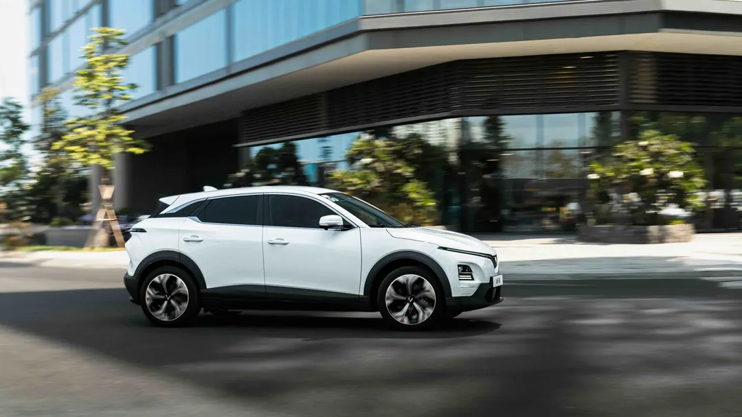 VinFast to build EV plant in the Philippines for Php 31.74 billion