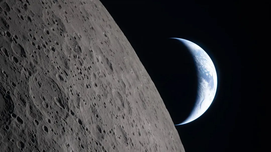 NASA to give Artemis moon plans update on Oct. 23