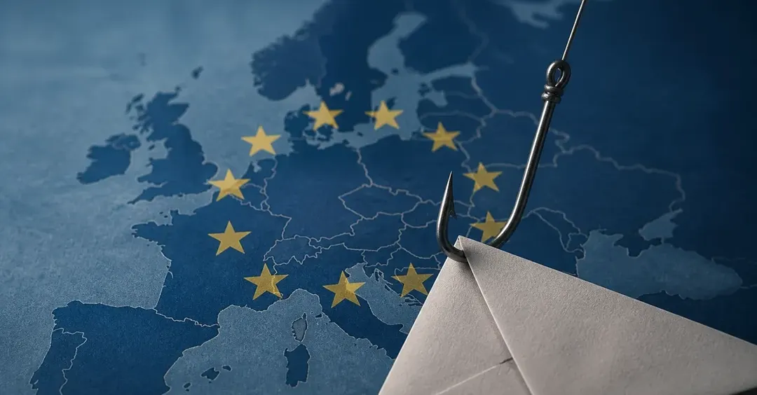 ENISA logs 8,257 cyber incidents across EU and EEA in 2025