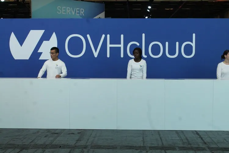 OVHcloud approved to link Roubaix data centers to Lille district heating