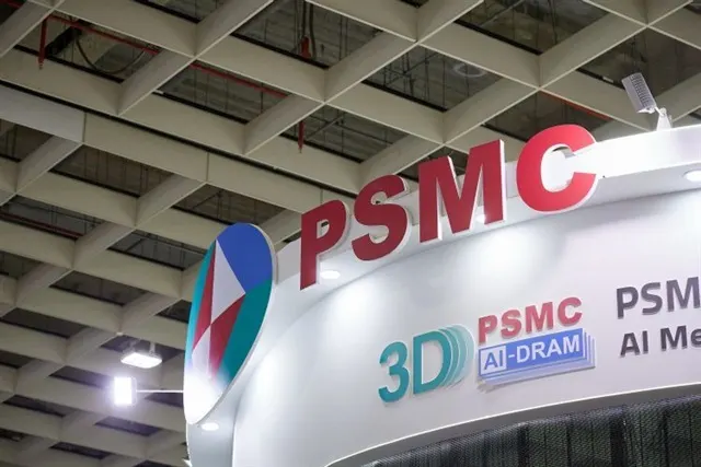 PSMC raises mature-node prices again, targets 20% increase in 2027