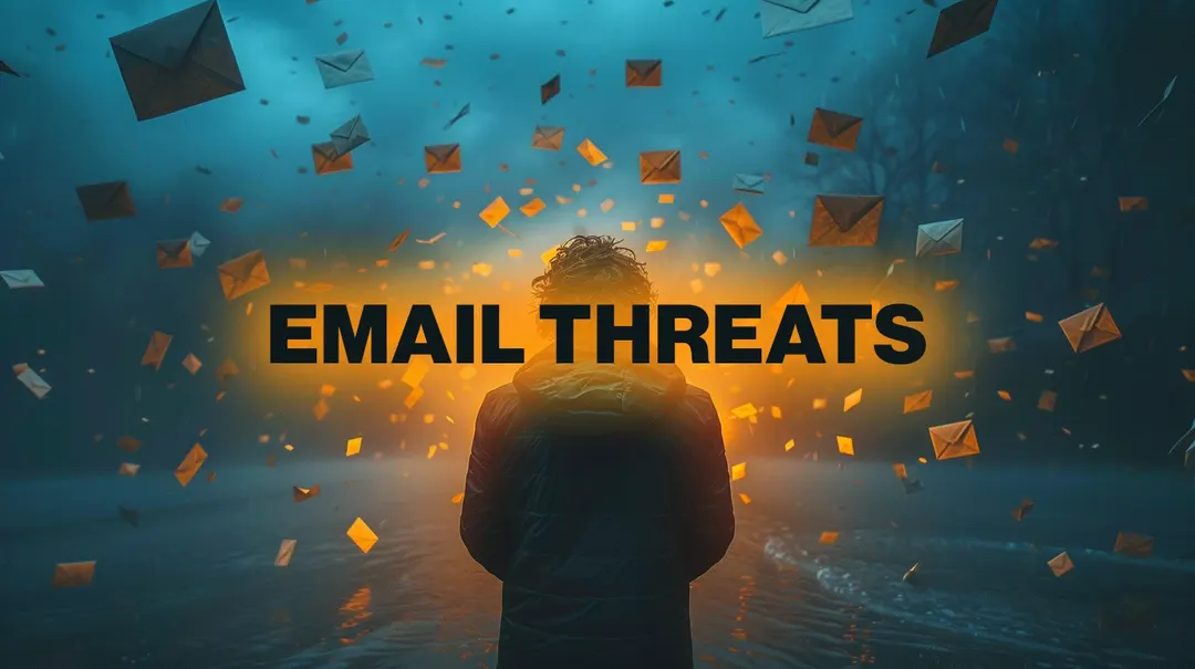Cisco Talos: attackers abuse legitimate platforms to deliver phishing emails