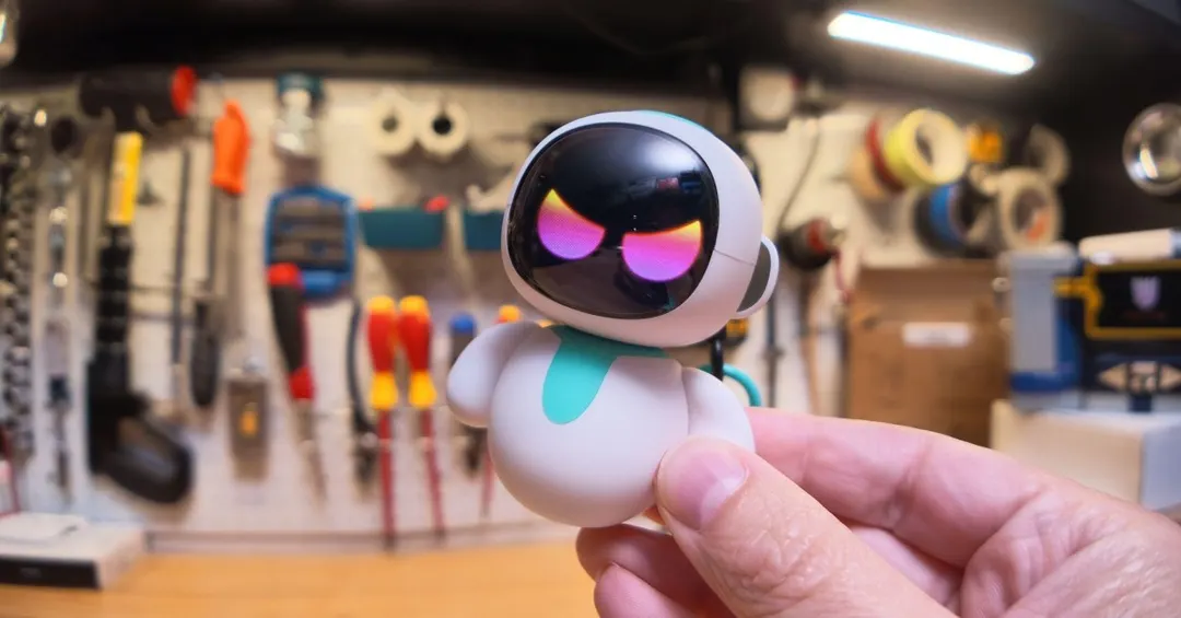Eiliko maker Energize Lab to hire independent security firm after Verge report