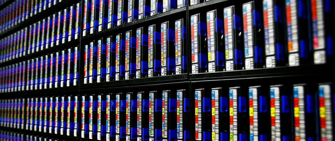 LTO roadmap extends to LTO-14 with 365 TB cartridges