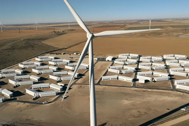 Soluna and Applied Digital to build 50MW data center in Texas