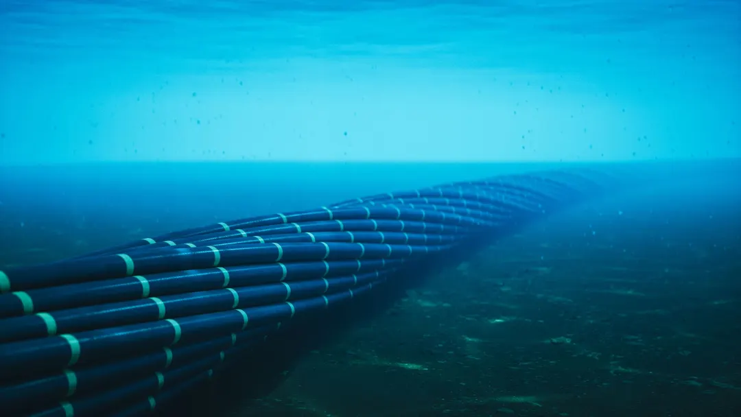 17 Russian trawlers logged mapping undersea cables linking US and Europe