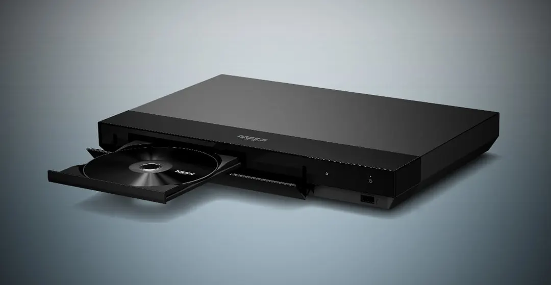 Sony reportedly exiting UHD Blu-ray player market