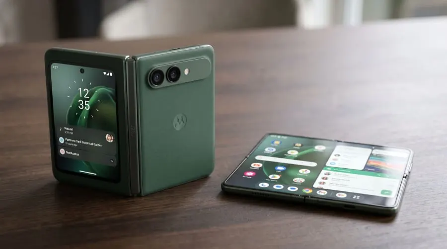 Leak: Motorola Razr Flex 27 to pack Snapdragon 8 Gen 5 and 12GB RAM