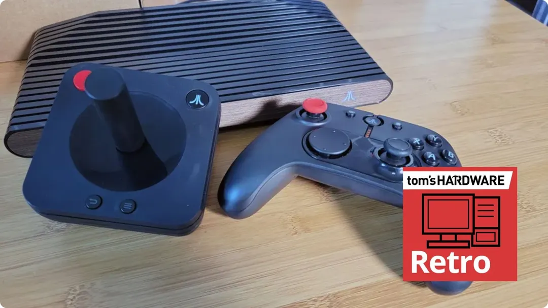 Atari VCS store to close on February 1, 2027, ending the platform