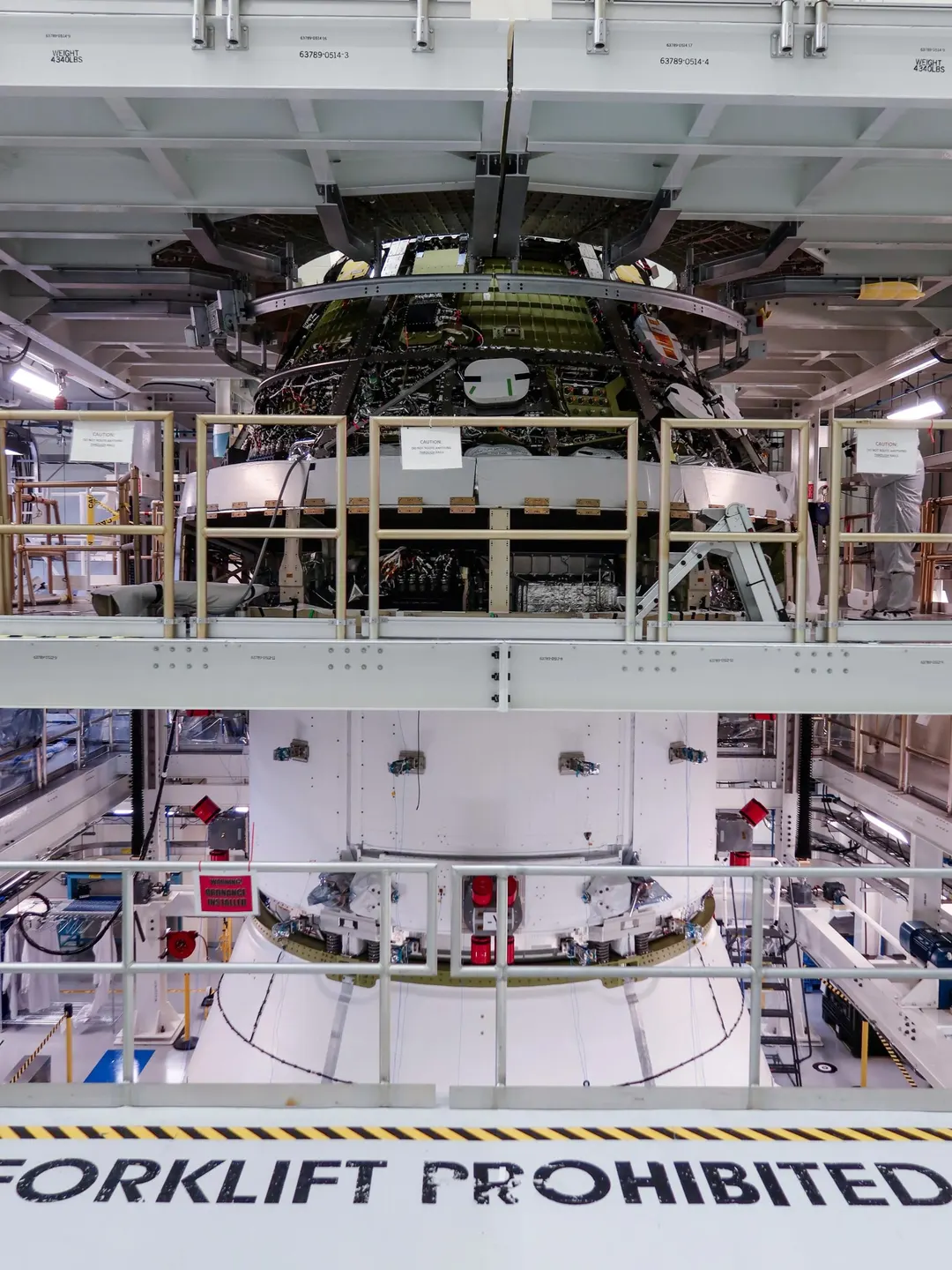 NASA lays out Starship and Blue Moon test roadmap for Artemis III and IV