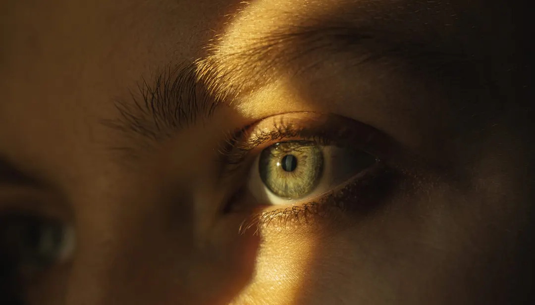 Gene therapy ER-100 restores vision in two glaucoma patients
