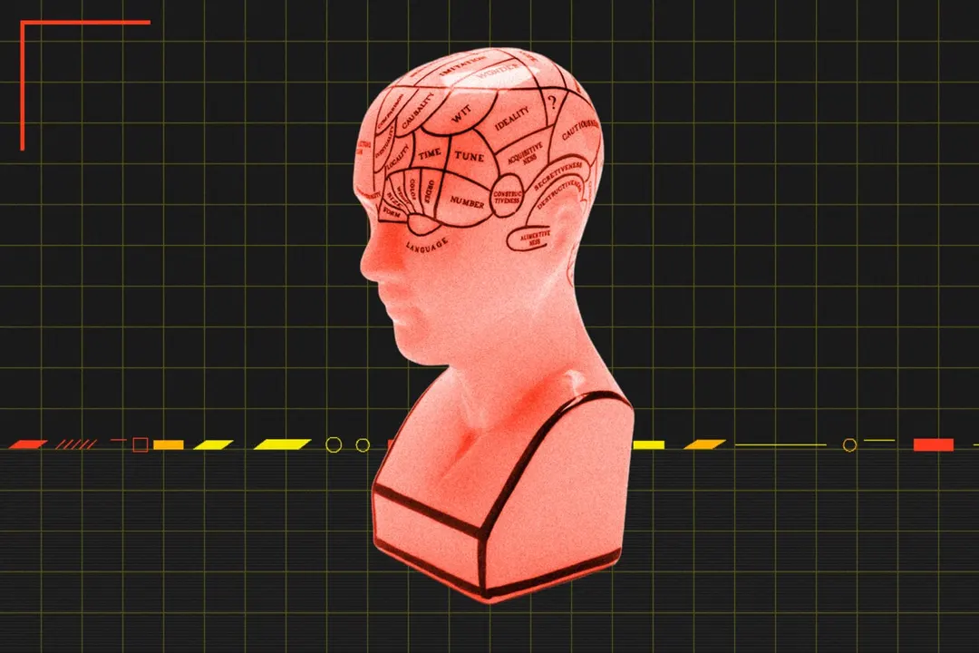 Study: ChatGPT builds an 'algorithmic self-portrait' of users