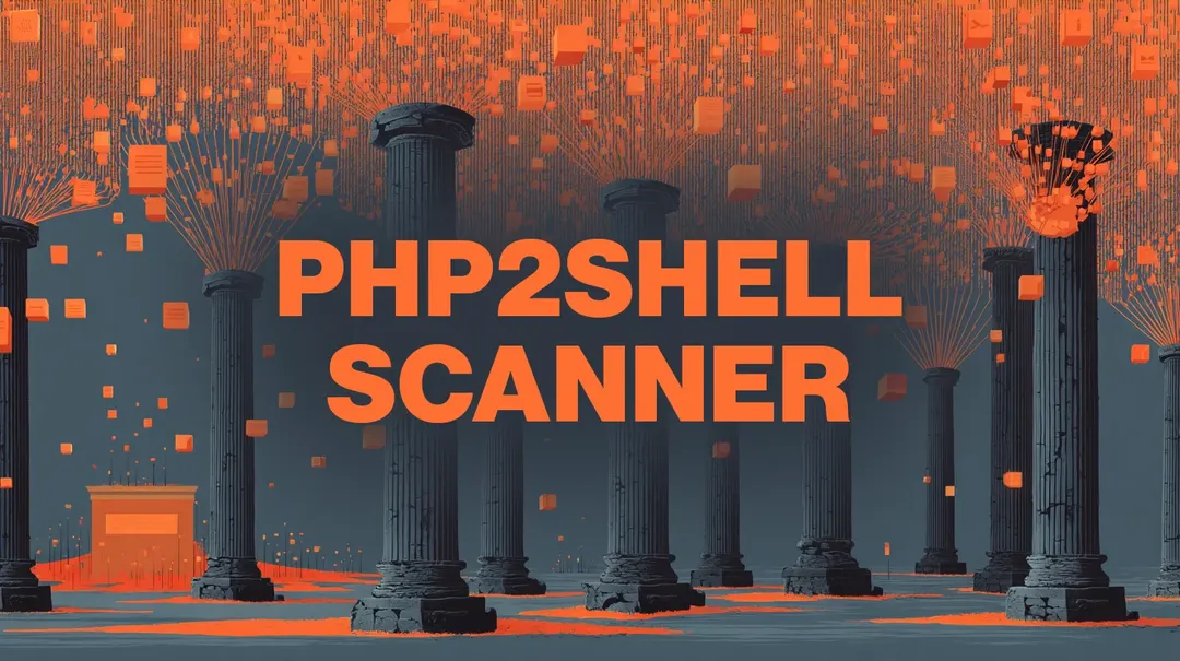 Searchlight Cyber releases php2shell-scanner for PHP2Shell CVE detection