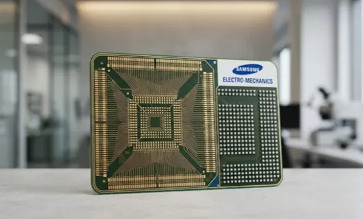 AI long-term supply deals expand beyond chips to components and power gear
