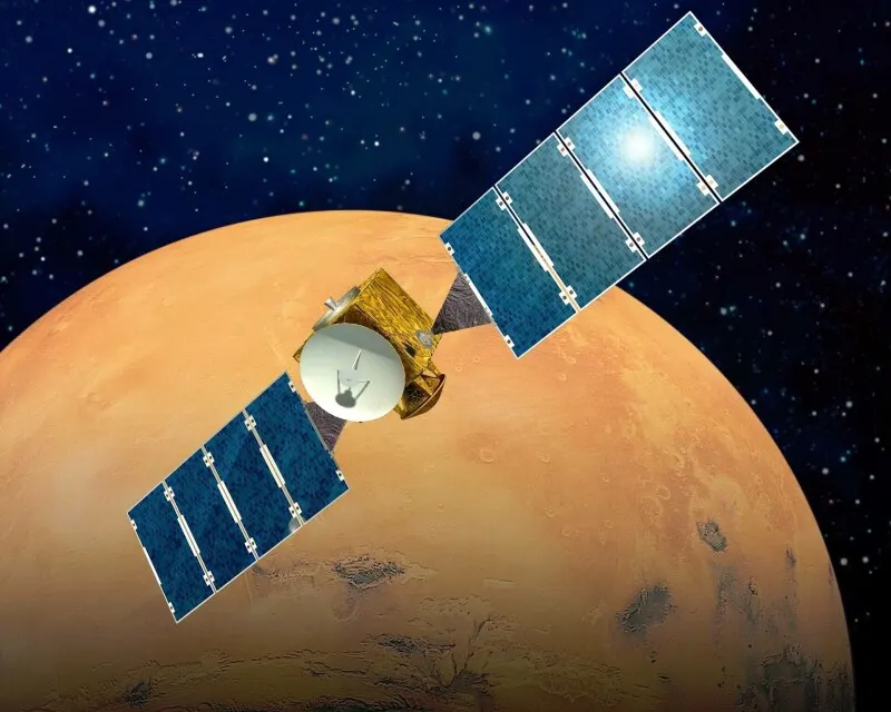 ESA's Mars Express to support Japan's Phobos mission MMX