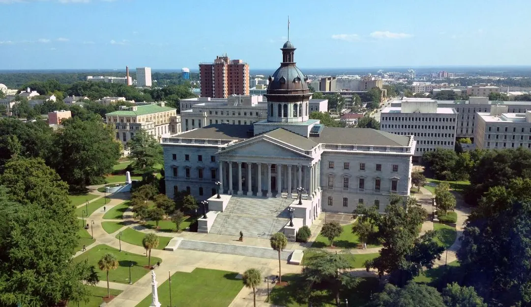South Carolina capital Columbia hit by cyberattack, city services down