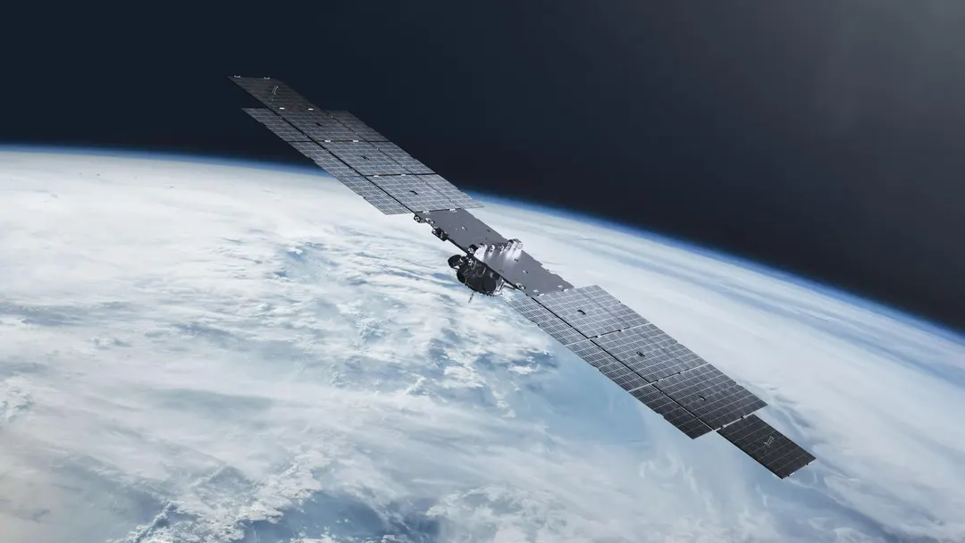 Xona raises $250M Series D at $2.45B valuation for GPS alternative
