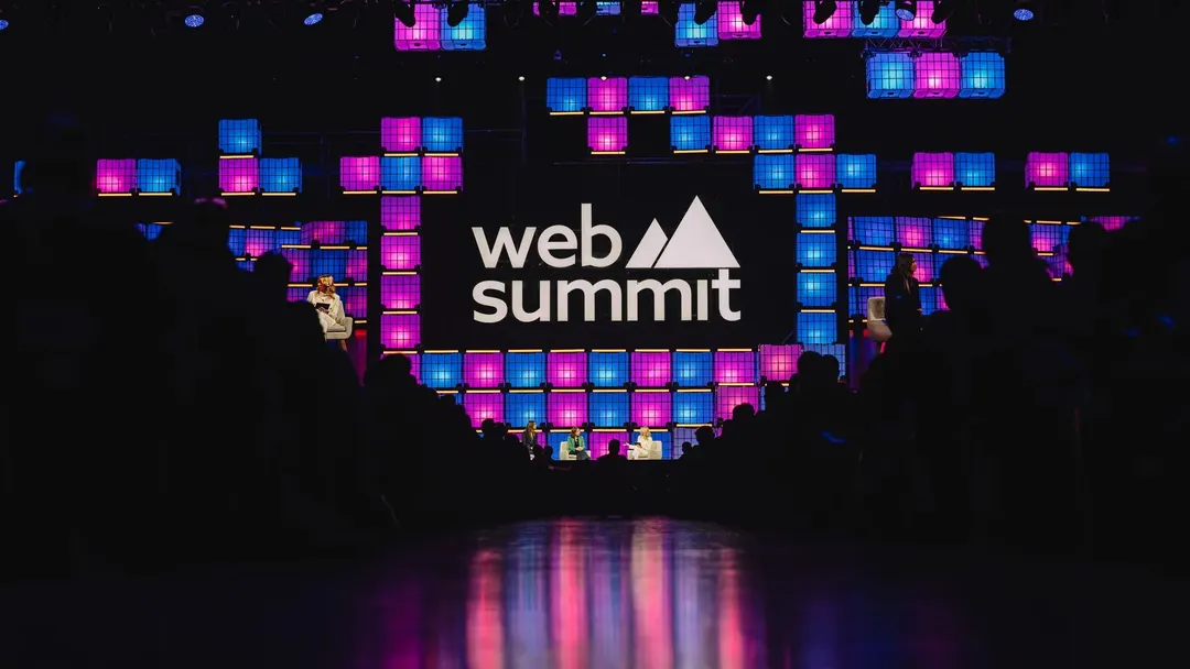 Web Summit survey: 59% in tech say AI has increased their workload