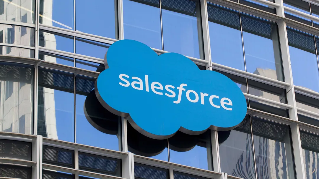 Salesforce to acquire Braze for $5.66B to boost real-time engagement