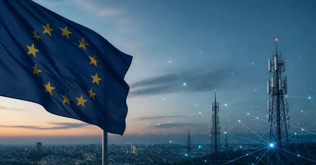 EU allocates €22M for five 6G projects focused on AI, devices and testbeds