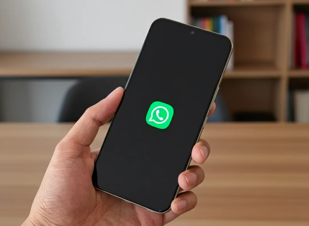 WhatsApp Is Building an Optional In-App Browser for Links on iPhone