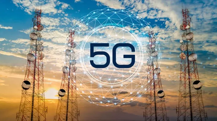 NAB and Sinclair blast 5G Broadcast rule proposal