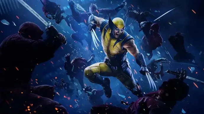 Marvel's Wolverine tops US September game sales charts