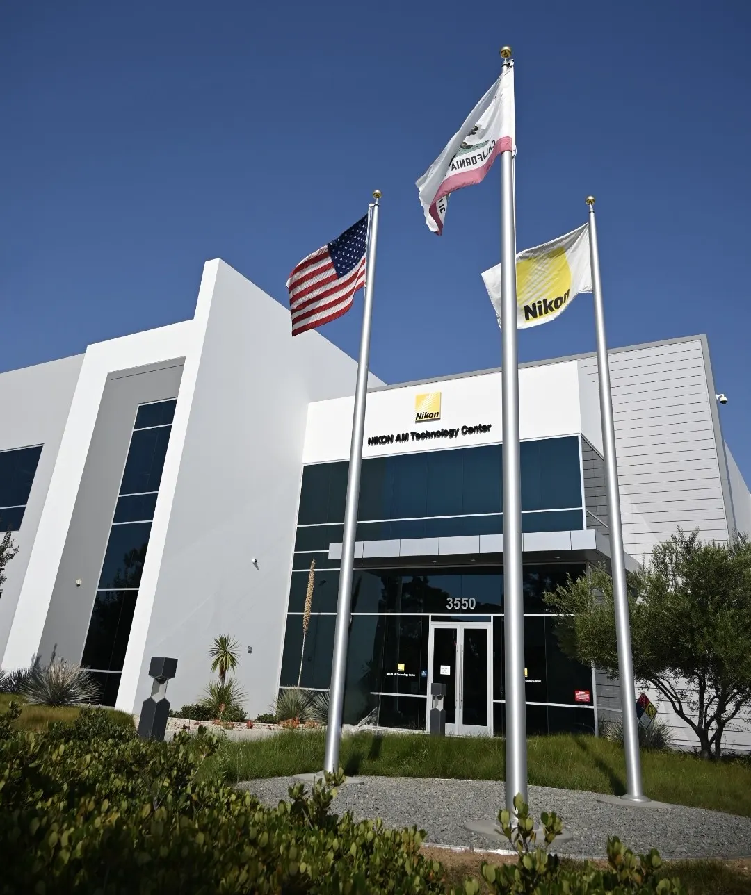 Pentagon taps Nikon to 3D-print Tomahawk missile parts