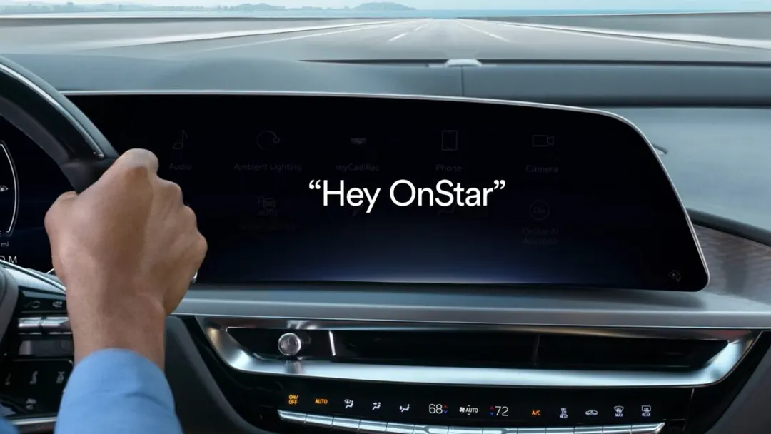GM expands Super Cruise across lineup and unveils OnStar AI