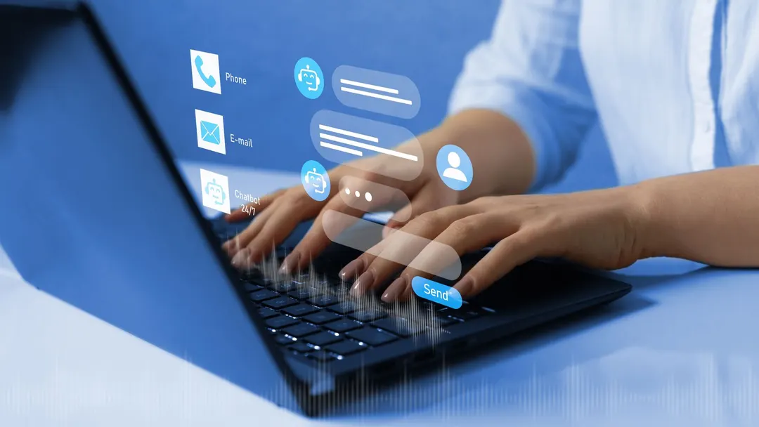 Ricoh: 91% of bosses trust AI, but 53% of workers see it as friction