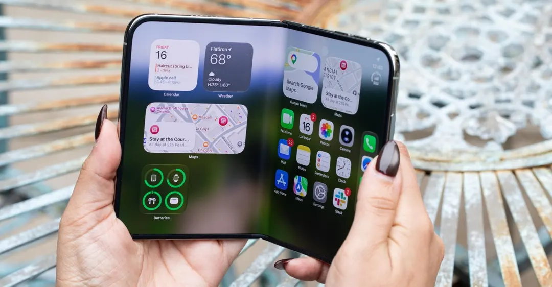 Apple adds 'Made for iPhone Duo' badge to the App Store