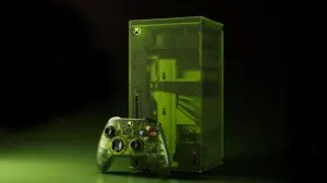 Xbox Series sales fall 27% in September to an all-time low
