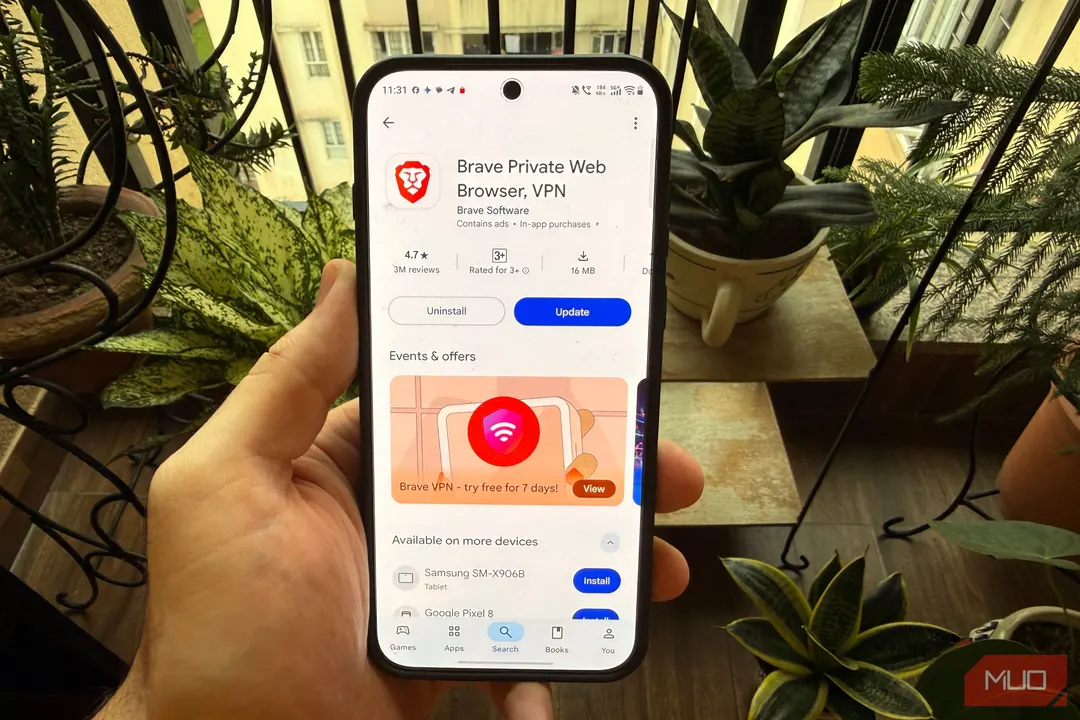 Proton crowns Brave the most secure browser of 2026