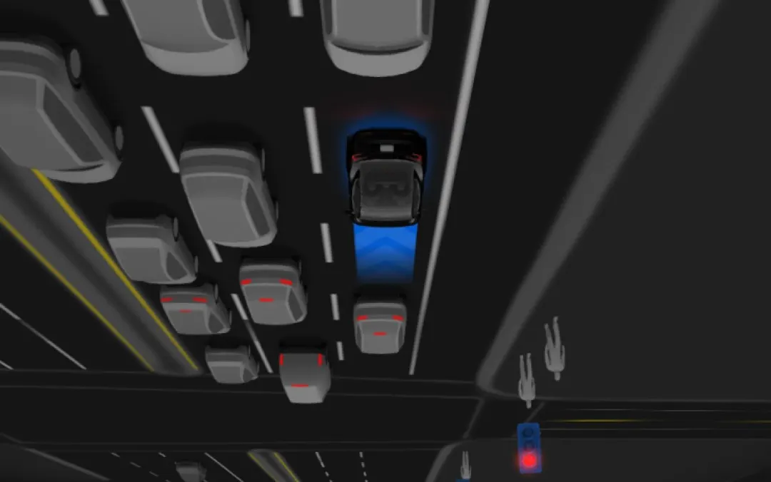Tesla rolls out FSD v14.3.12 with 20% faster reaction time