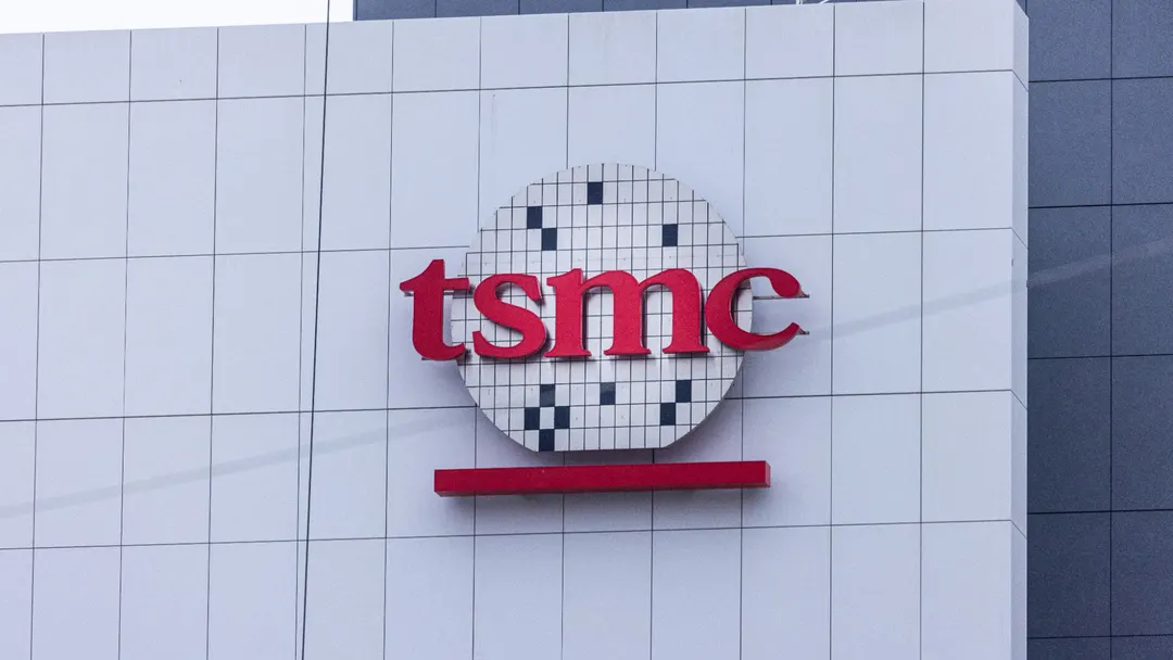 TSMC seeks chipmaking tools without Chinese rare-earth magnets