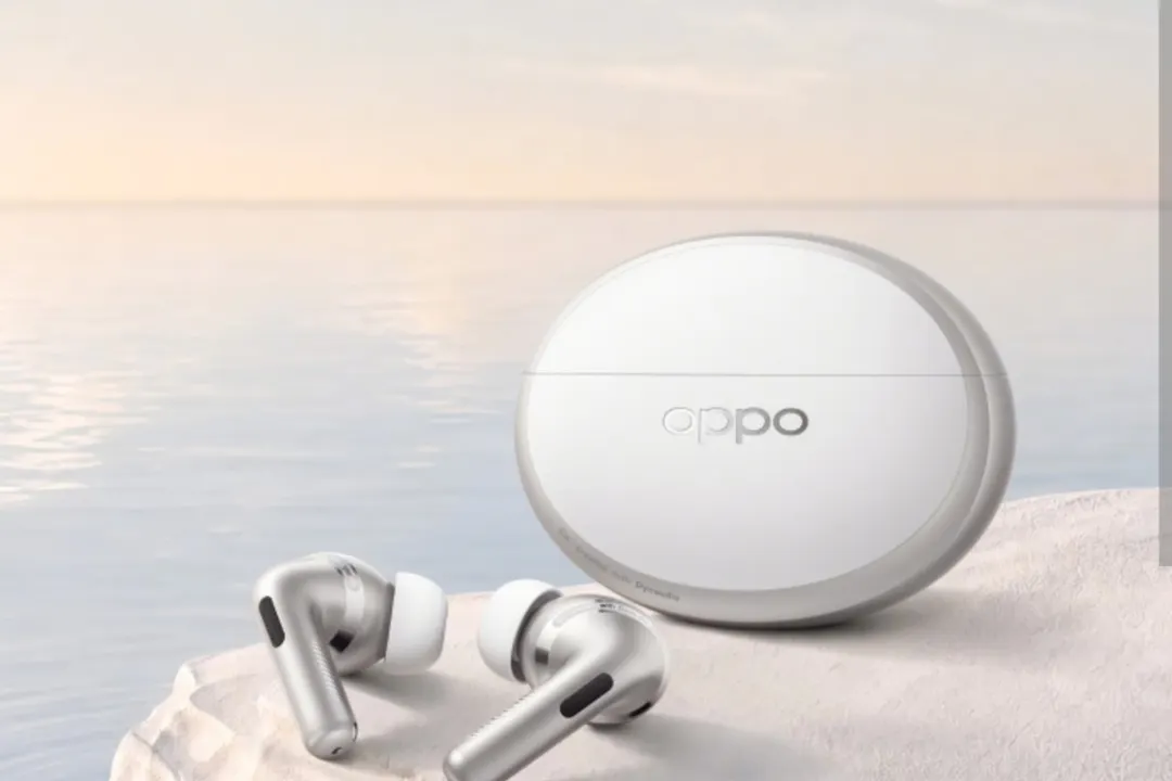 OPPO Enco X4 launched in India at Rs 19,999