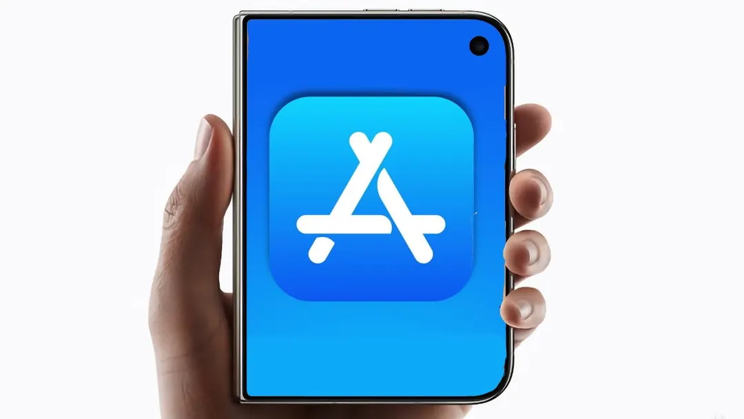 Apps remain iPhone Duo's weak spot at launch