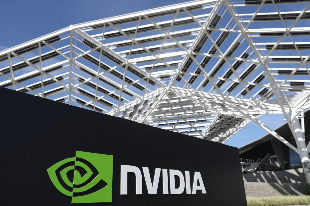 NVIDIA certifies Comau to run Isaac Sim inside robot controllers