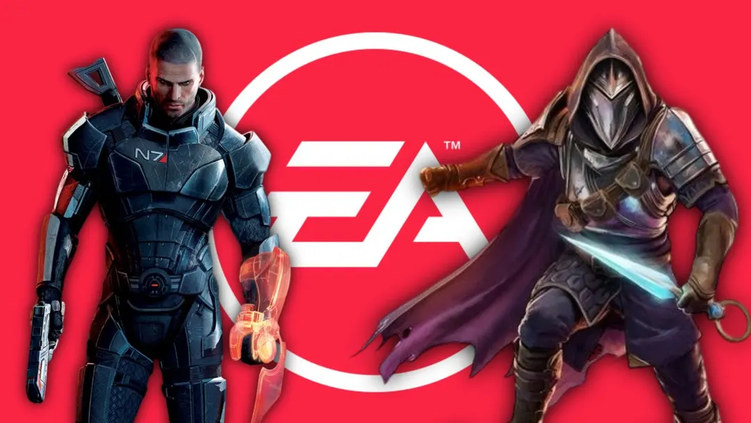 Ex-BioWare boss: EA may sell Mass Effect and Dragon Age IPs