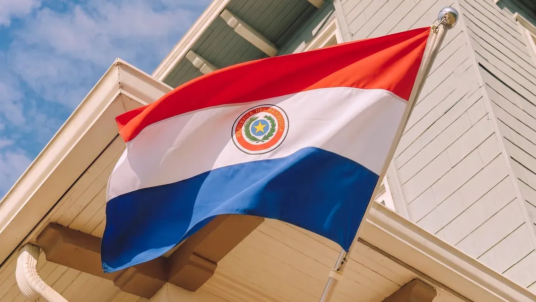 Crusoe and Araico to build 106 MW AI cloud at Itaipú Dam in Paraguay