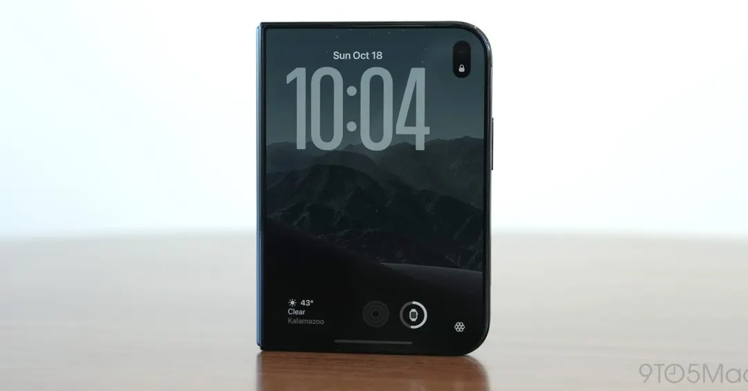 Gurman: iPhone Duo 3 to get ~8-inch screen, possible Telephoto camera