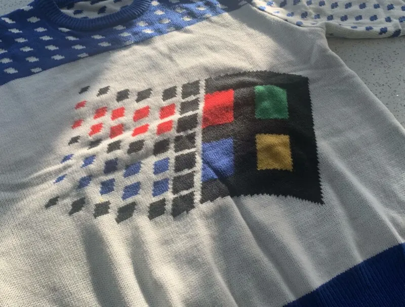 Singapore researchers weave a machine-washable GUI into fabric