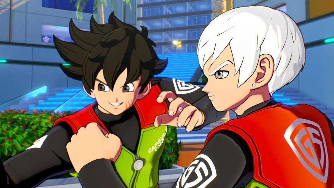 Bandai Namco delays Dragon Ball Xenoverse 3 to late 2027