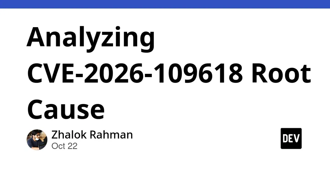 Analysis of CVE-2026-109618: PHP use-after-free via PS(id)
