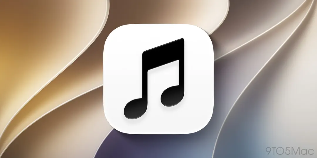 iOS 27.2 brings design changes to Music and Books apps
