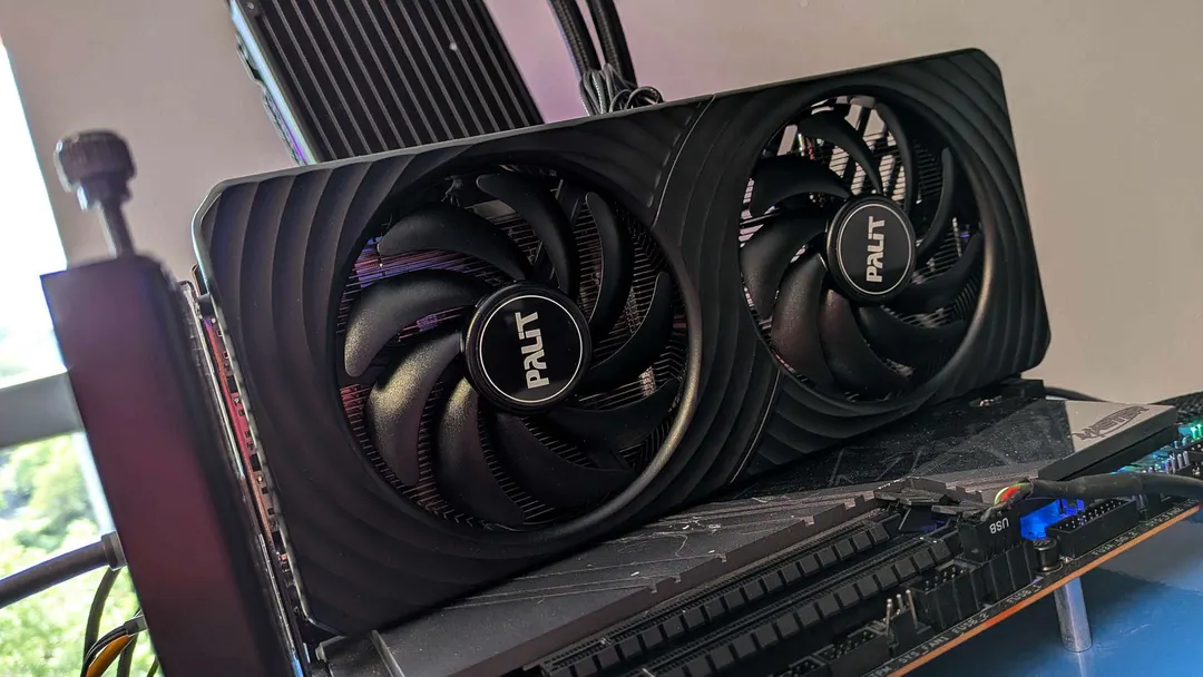 RTX 5050, 5060 and 5060 Ti prices converge as memory crisis bites
