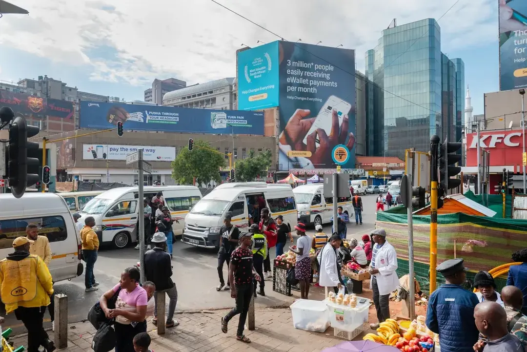 83% of African banks raise AI spending, a third don't track ROI
